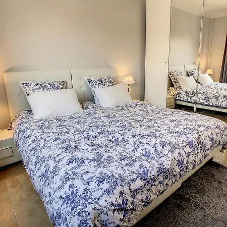 1 Bedroom Rue D'antibes , 1 Min From The Croisette, 5 Mins From The Palais 202 Appartement Cannes